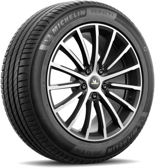 Michelin 235/40 R18 91W Primacy 4 Oto Yaz Lastiği 2023