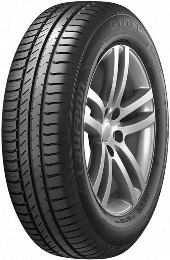 Laufenn 195/65 R15 91T G Fit EQ+ LK41 Oto Yaz Lastiği 2022