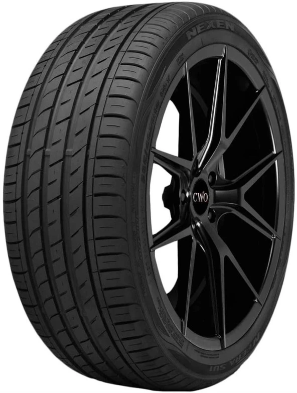 Nexen 255/40 R19 100Y XL N'Fera SU1 Oto Yaz Lastiği 2023