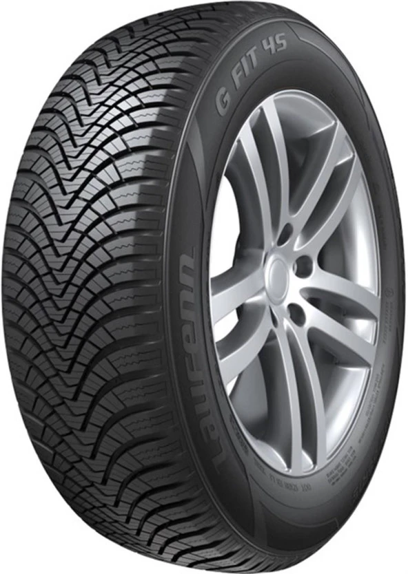 Laufenn 235/50 R18 101V XL G'Fit 4S LH71 4 Mevsim Oto Lastiği 2023