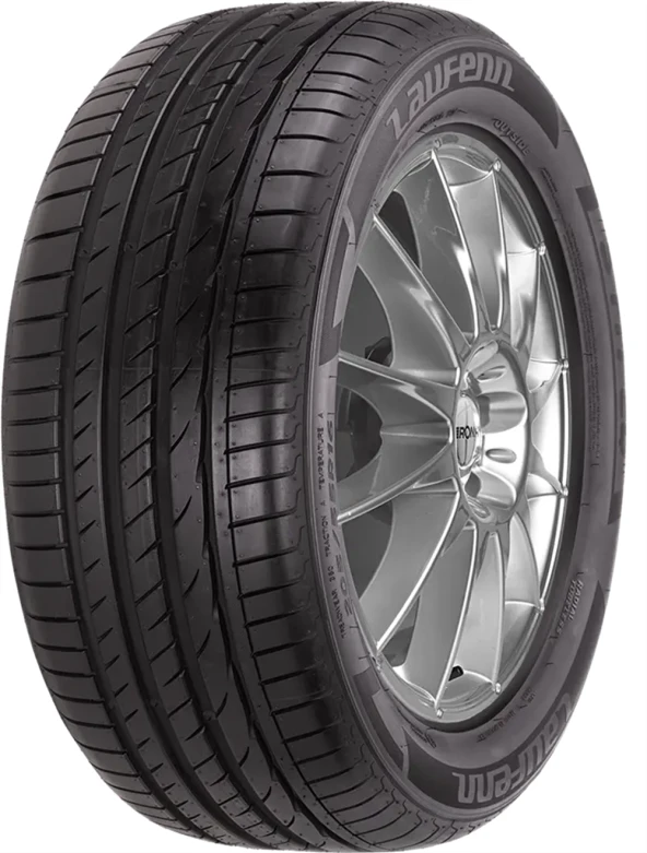 Laufenn 215/40 R17 87W XL S'Fit EQ+ LKO1 Oto Yaz Lastiği 2023