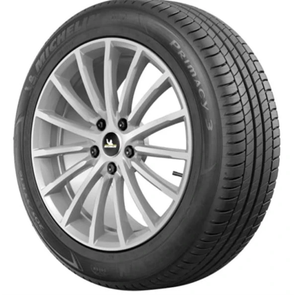 Michelın 225/60 R17 99Y Primacy 3 * Oto Yaz Lastiği 2022