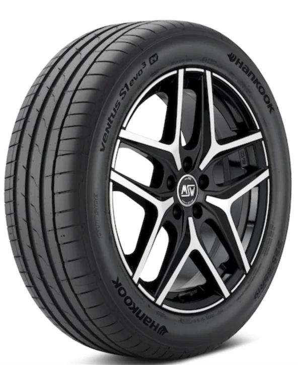 Hankook 235/50 R20 100T Ventus S1 Evo 3 Ev K127E Oto Yaz Lastiği 2023