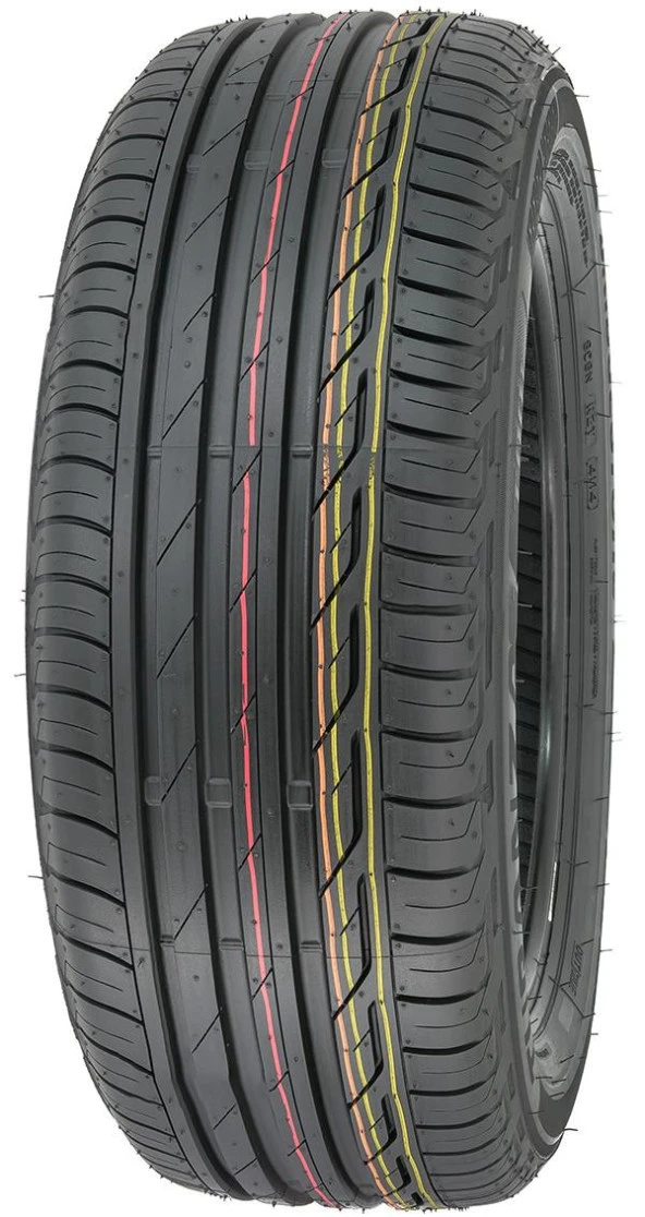 Bridgestone 205/55 R16 91V Turanza T001 EXT MO RunFlat Oto Yaz Lastiği 2023