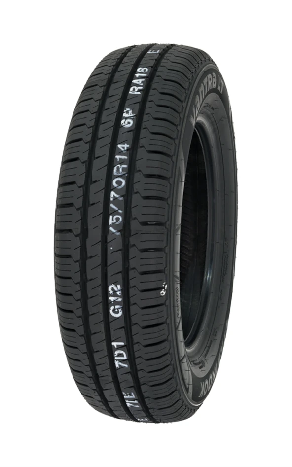 Hankook 215/75 R16C 116/114R 10PR Vantra LT Ra18 Hafif Ticari Yaz Lastiği 2023