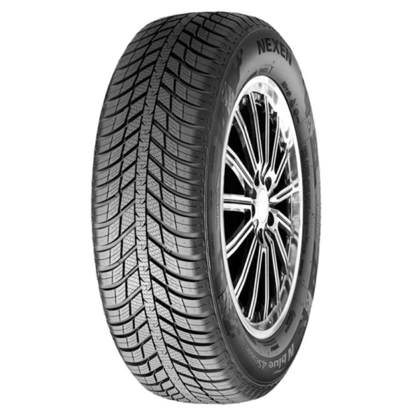 Nexen 215/60 R16 95H N Blue 4 Season Oto 4 Mevsim Lastiği 2023