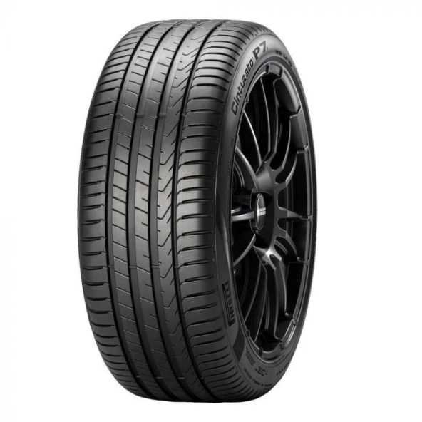 Pirelli 275/40 R18 103Y XL Cinturato P7-(MO) Oto Yaz Lastiği 2023