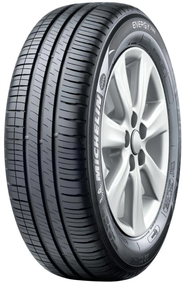 Michelin 185/70 R14 88H Energy XM2 + Oto Yaz Lastiği 2022