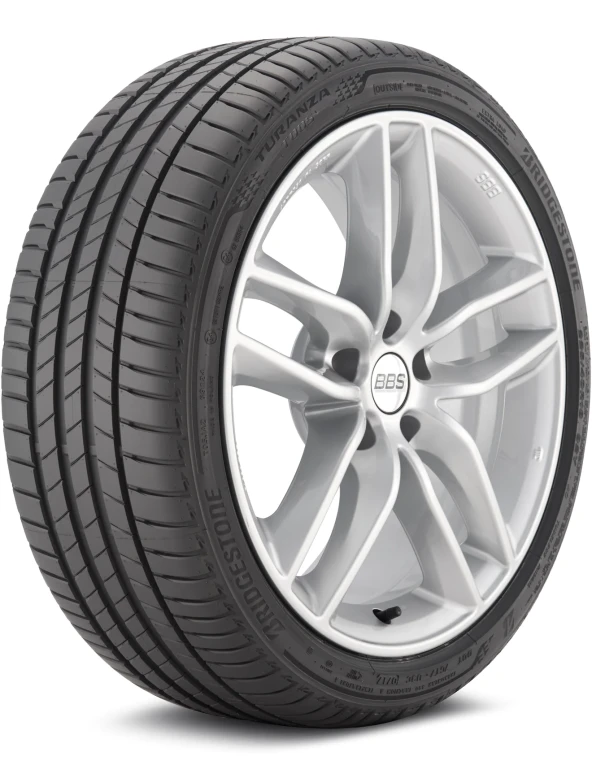 Bridgestone 255/35 R21 98Y XL Turanza T005 Oto Yaz Lastiği 2023