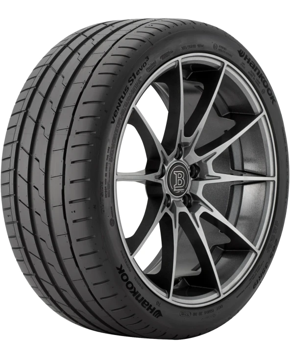 Hankook 255/35 R21 98Y XL Ventus S1 Evo 3 K127 Oto Yaz Lastiği 2023