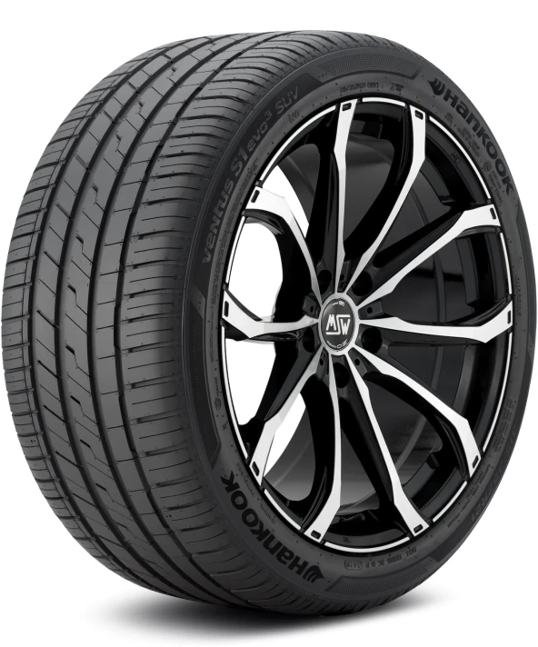 Hankook 235/65 R19 109V XL Ventus S1 Evo 3 K127A Suv Yaz Lastiği 2023