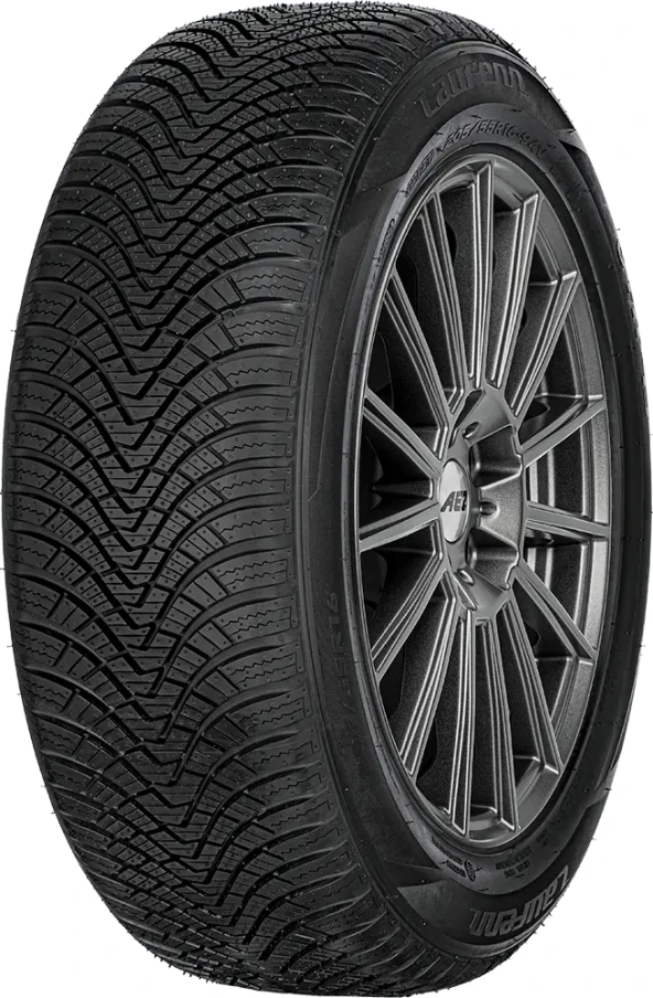 Laufenn 215/45 R16 90V XL G'Fit 4S LH71 Oto 4 Mevsim Lastiği 2023