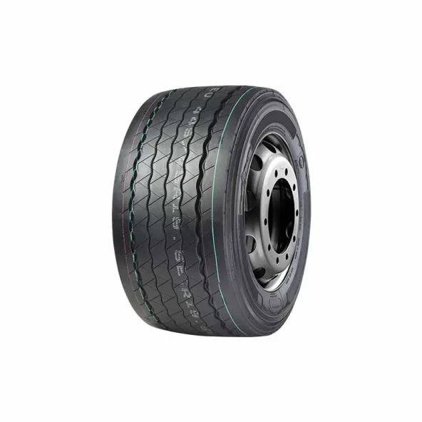 Benchmark 435/50 R19.5 20PR 160J ETT100 Asfalt Trailer Kamyonet 4 Mevsim Lastiği 2023