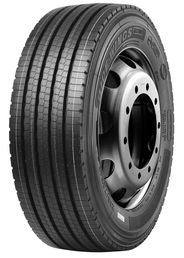 Benchmark 215/75 R17.5 14PR 126/124M KLS200 Düz Kamyonet 4 Mevsim Lastiği 2023