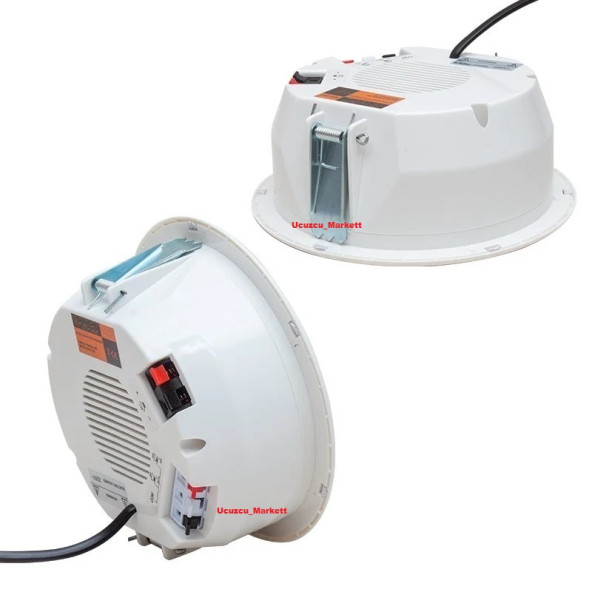 Bluetooth Alçıpan Tavan Hoparlör - 3