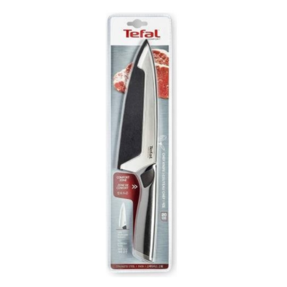 Tefal Comfort Şef Bıçağı 20 cm