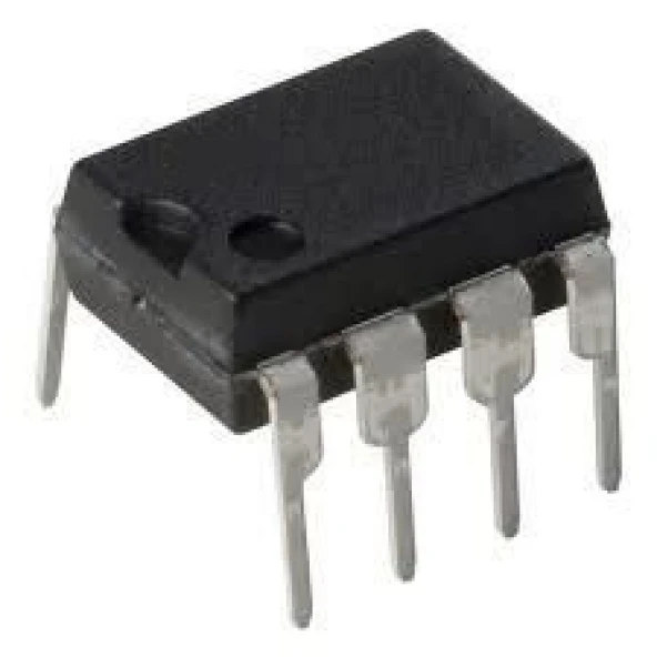 CA3290E DIP-8 OpAmp Entegresi ürün görseli