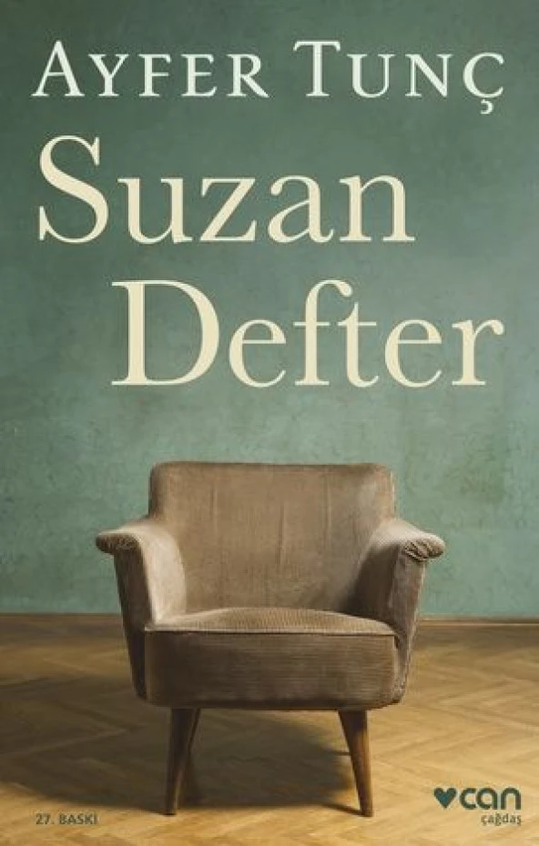 Suzan Defter - Ayfer Tunç