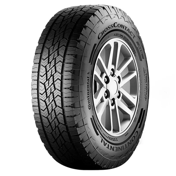Continental CrossContact ATR 255/60 R18 112V XL FR 4 Mevsim Lastik - 2023 ürün görseli