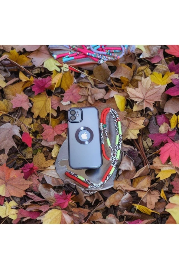 Telefon Askısı Uyumlu - 2