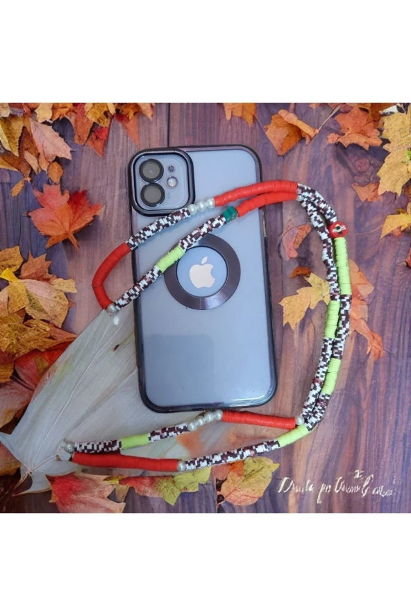 Telefon Askısı - 2