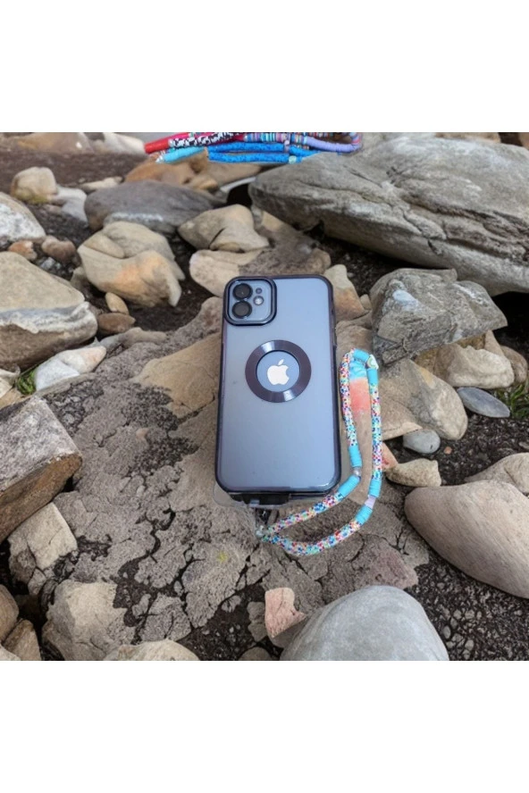 Telefon Askısı - 2