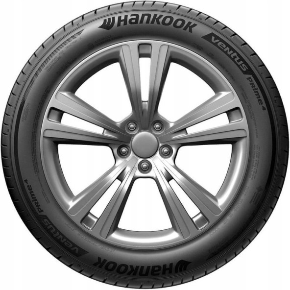 Hankook 215/60R17 96V Ventus Prime 4 K135A Yaz Lastiği Üretim 2025 - Resim 4