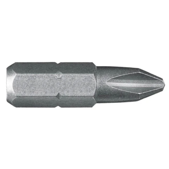 BAYTEC BİTS UÇ PH 2 X 25