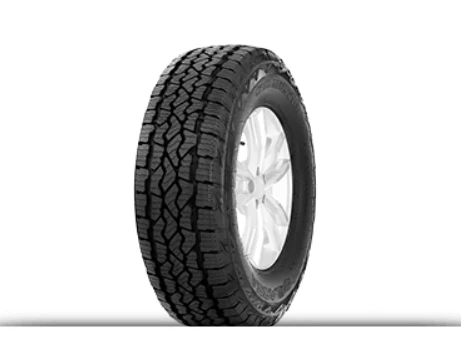 Lassa 245/70 R16 111T XL M+S Competus A/T3 4x4 SUV Yaz Lastiği Üretim Tarihi 2024