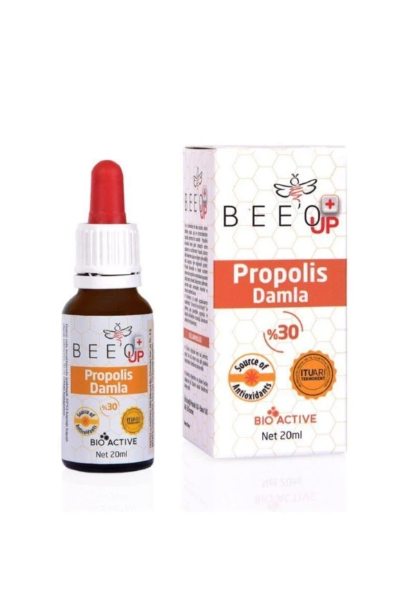 Propolis Damla 20 ml