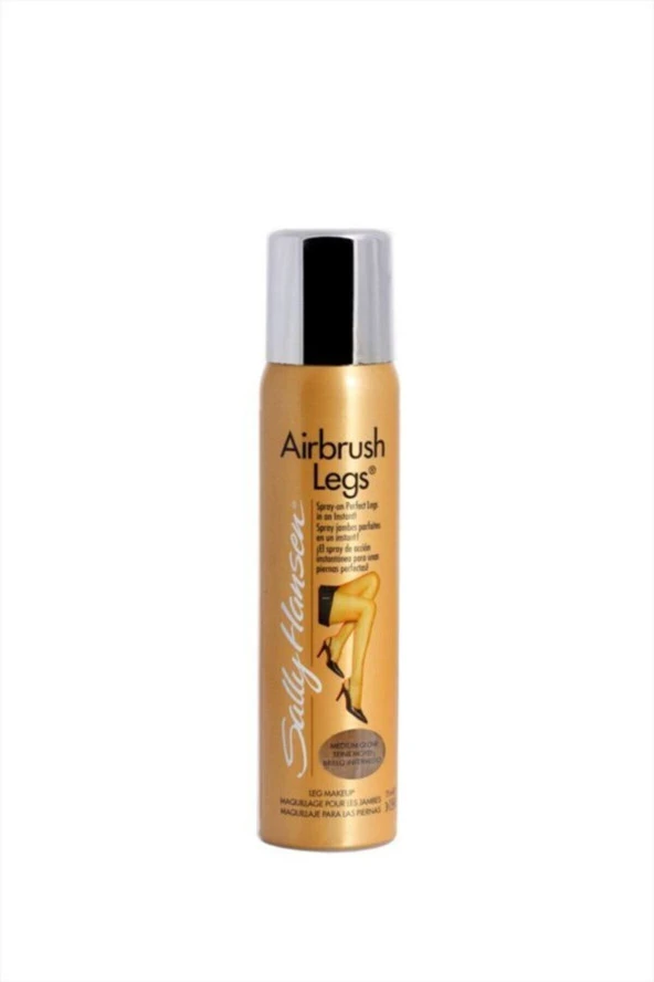 Bacak Spreyi  Doğal Ten Rengi 75 Ml 3607344677744