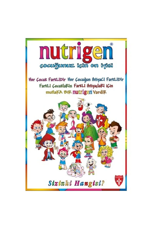 Üzüm Çekirdeği Ekstreli Vitamin Mineral Şurubu 200 ml