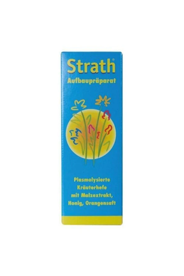 Şurup 250ml