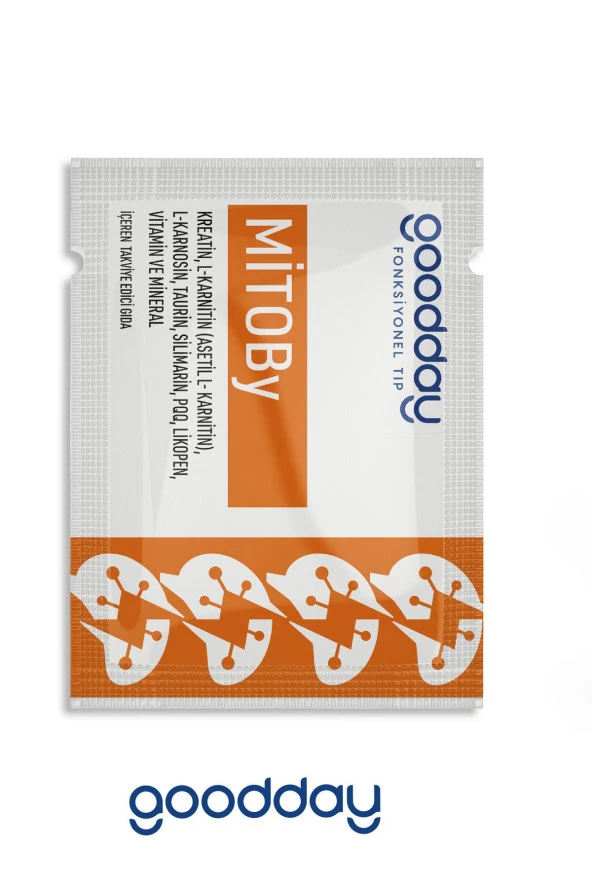 Mitoby Vitamin