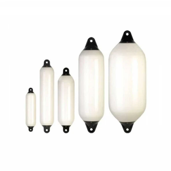 Dan-Fender Heavy Duty Sosis Usturmaça Ebat:55x146.5cm (2255)