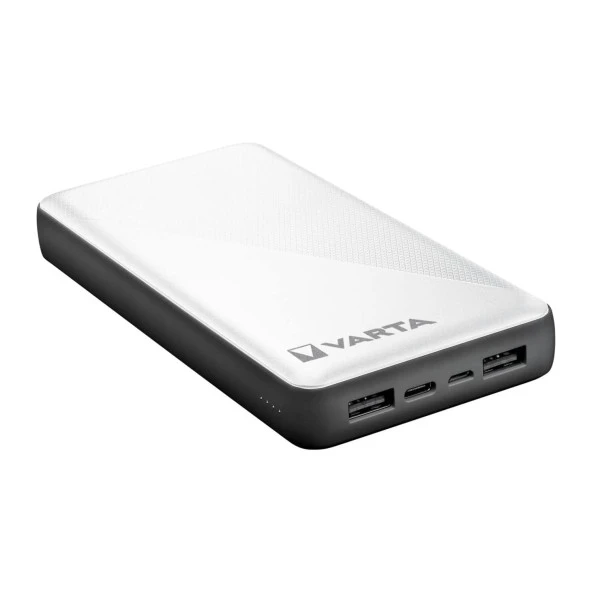 Varta Power Bank Energy 20000 mAh Taşınabilir Şarj Cihazı - 2