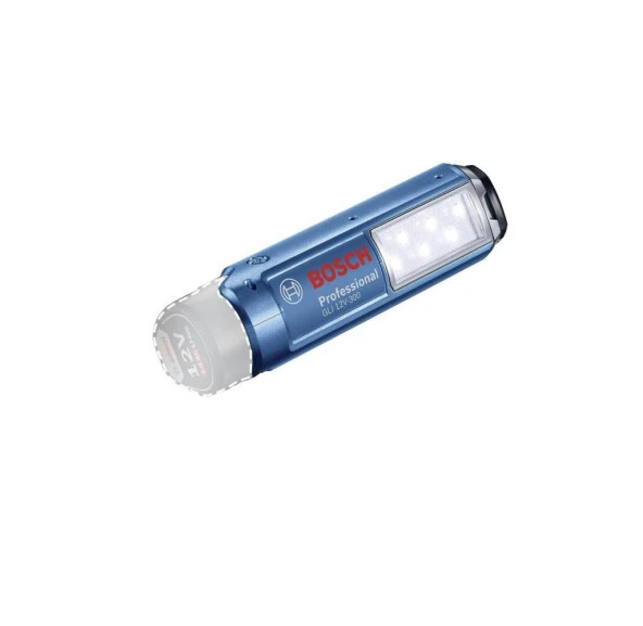 Bosch Professional Glı 12V-300 El Feneri Solo - 06014A1000 - 2