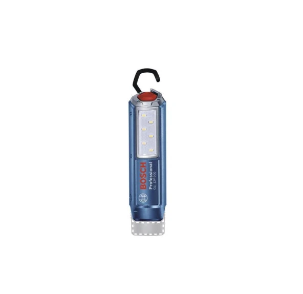 Bosch Professional Glı 12V-300 El Feneri Solo - 06014A1000 - 3