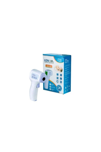 Temassız Kızıl Ötesi Derece İnfrared Termometre Model : FI03 - 2