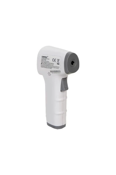 Contec Tp500 Kızılötesi Temassız Alından Ateş Ölçer - 4
