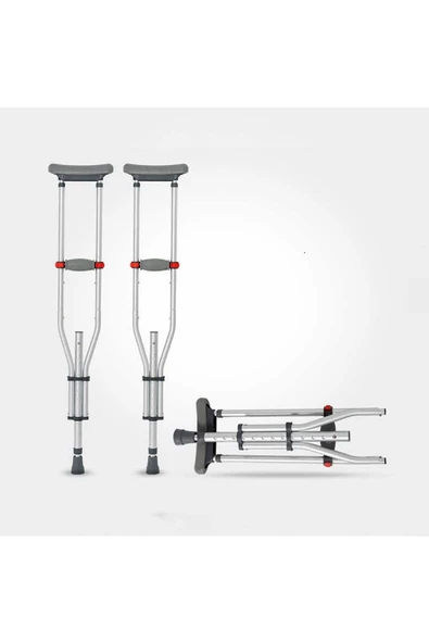Pulsemed Koltuk Değneği KY 9333 Çocuk - 2