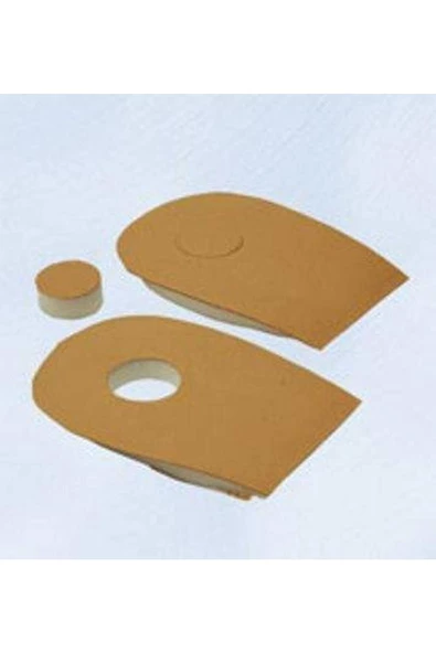 Epin Yastığı Topukluk MEDİUM - 2