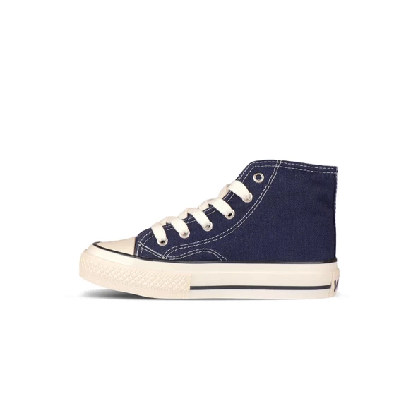 Vicco 925-G24Y-219 Star Unisex Keten Bot - 11