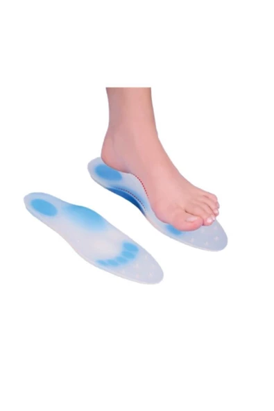 Ark Destekli Tabanlık SMALL - 2