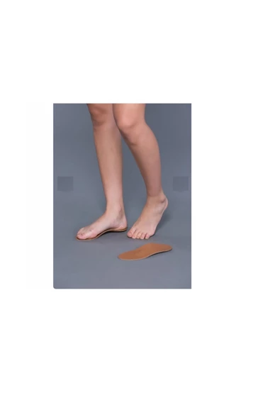 Starflex Tabanlık (özel Olarak Termoplastik Malzemeden Üretilmiştir) - 2