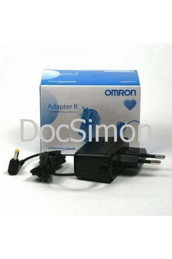 Omron M3 Tansiyon Aleti Adaptörü