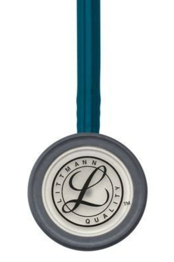 Littmann Classic III Çift Taraflı Renkli Steteskop ÇİKOLATA 5809
