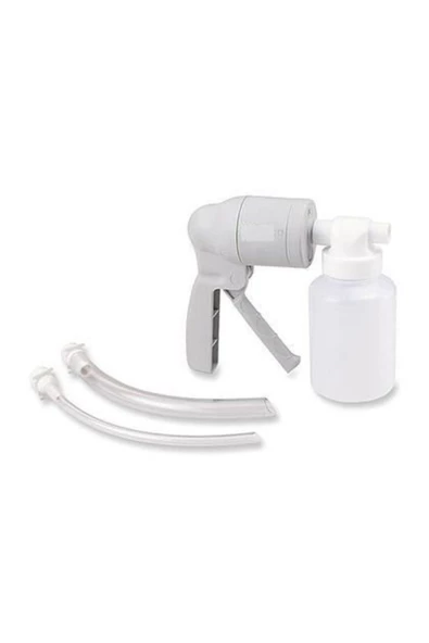 Portable Suction - 2