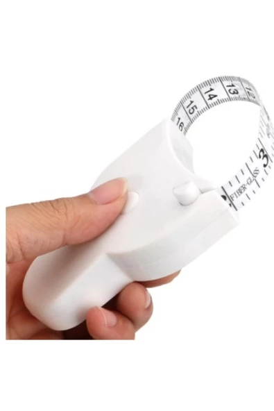 Mezura Baş-vücut Çevresi Ölçer Sw-g09 - 2