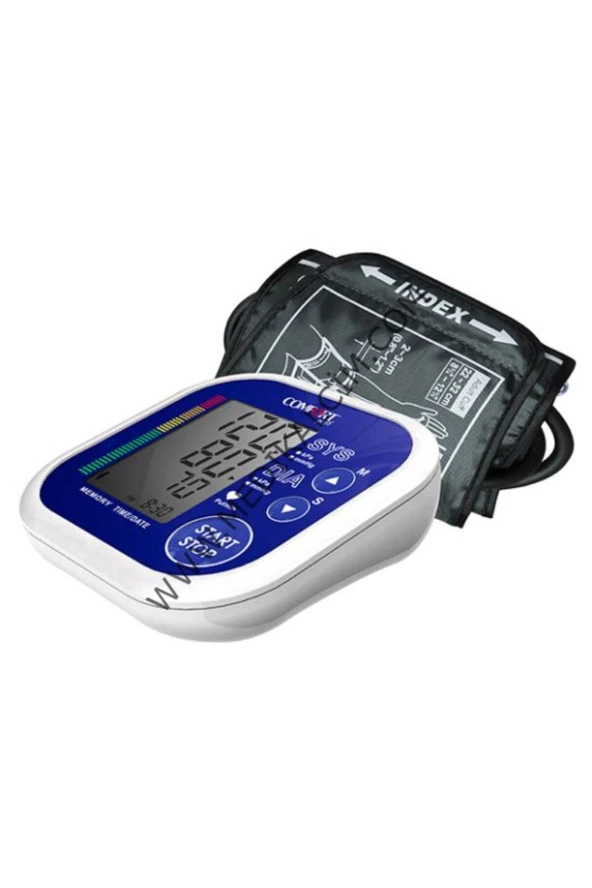 Comfort Plus Dm-200 Tansiyon Aleti